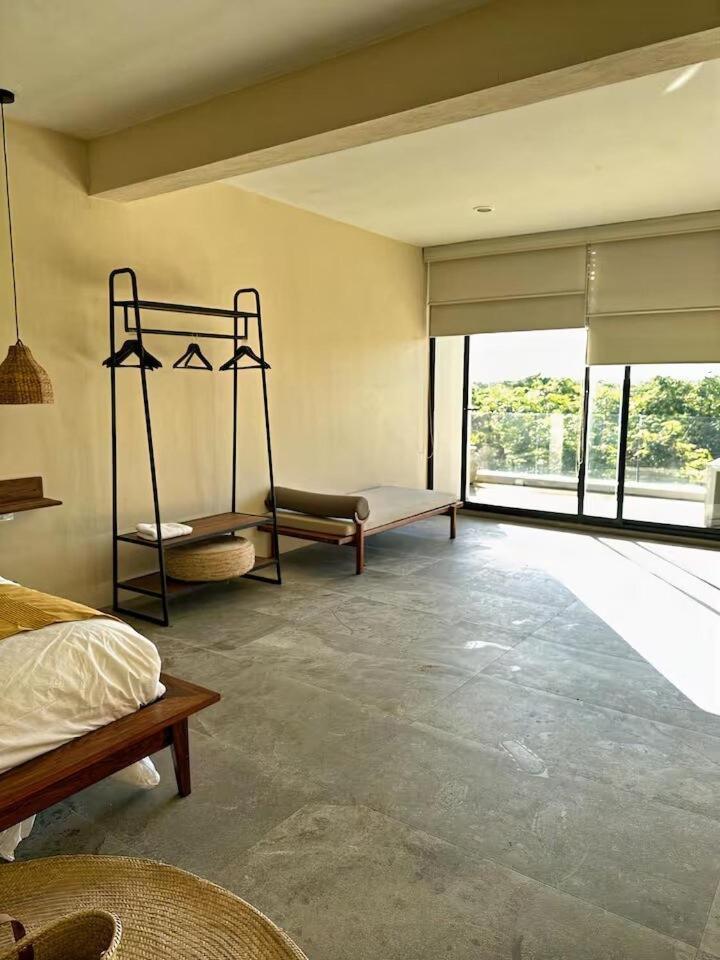 Apartamento Two-story Penthouse With Jacuzzi