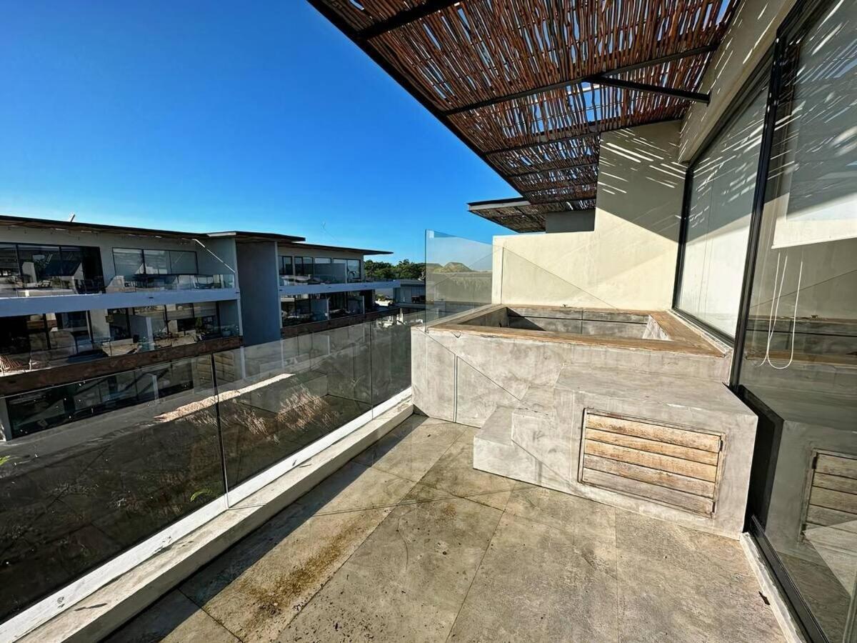 Two-story Penthouse With Jacuzzi *