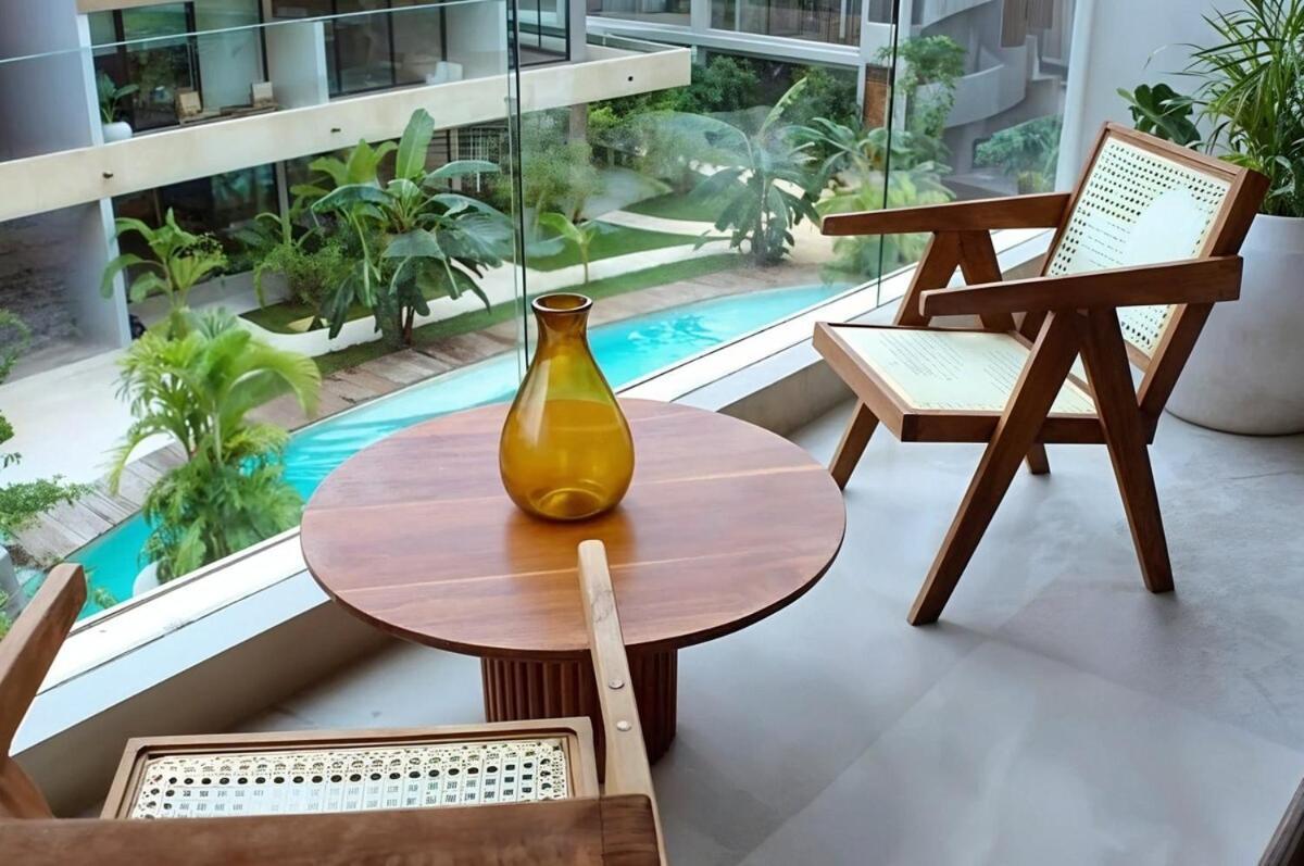 Two-story Penthouse With Jacuzzi *