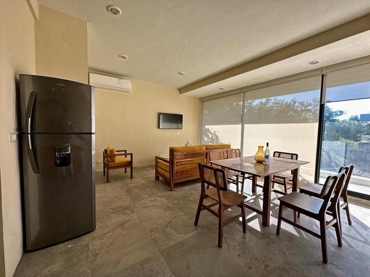 Two-story Penthouse With Jacuzzi