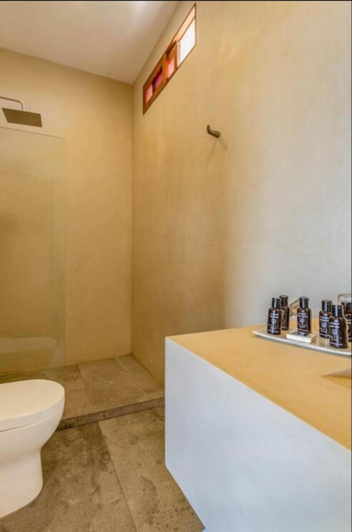 Appartamento Two-story Penthouse With Jacuzzi Tulum