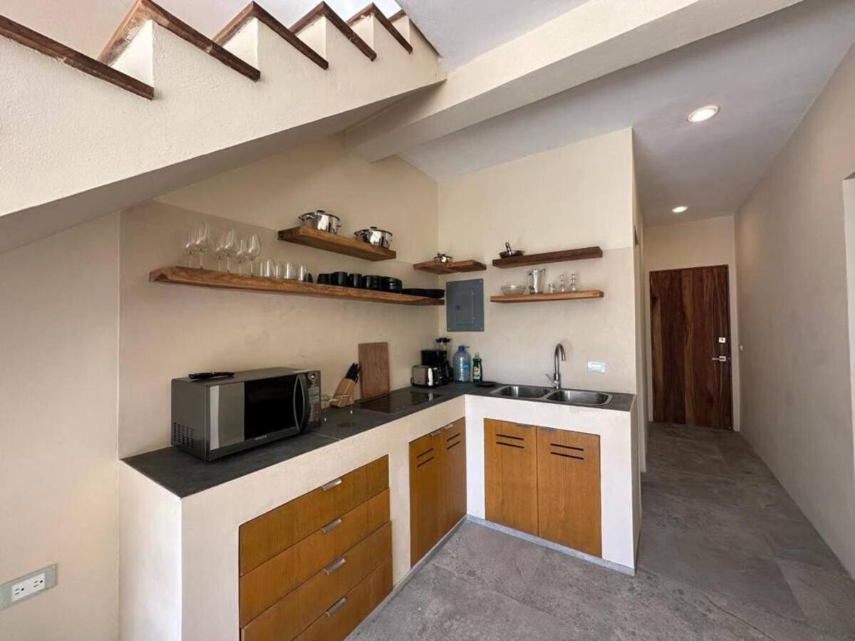 Appartamento Two-story Penthouse With Jacuzzi Tulum