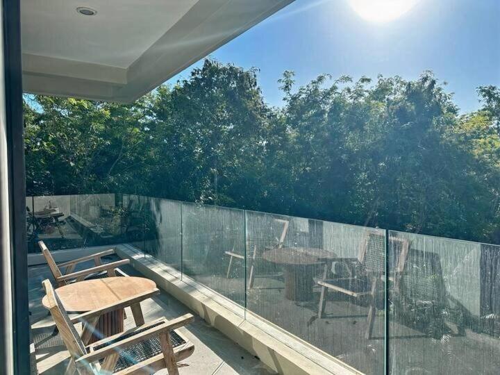 Two-story Penthouse With Jacuzzi Appartamento