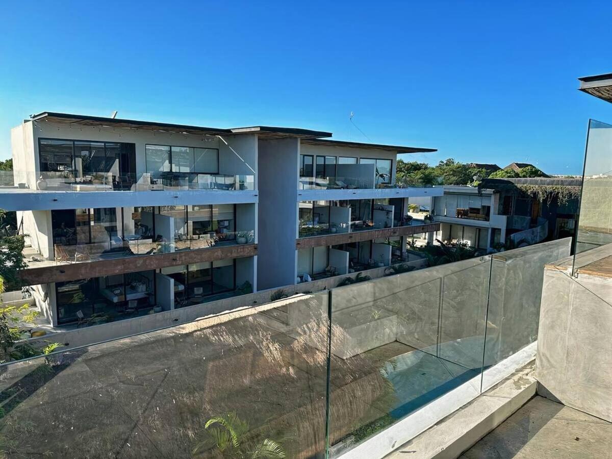 Two-story Penthouse With Jacuzzi *